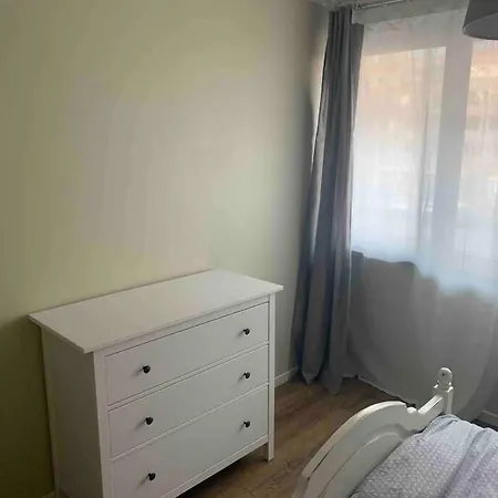 Cosy Space * Boekarest