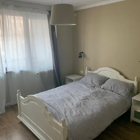 Appartement Cosy Space *