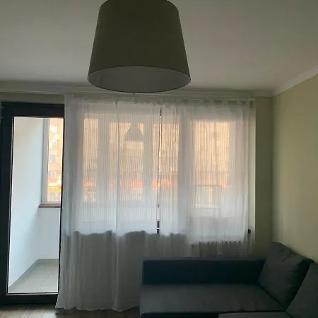 Appartement Cosy Space Boekarest
