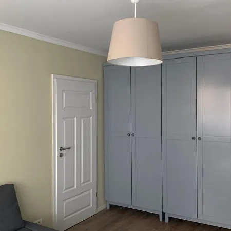 Cosy Space Appartement Boekarest
